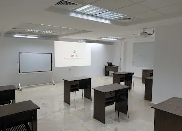 First class training center