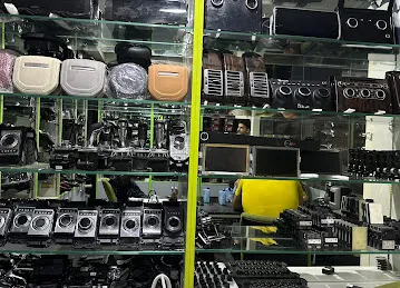 First Class Used Range Rover Parts Tr. الدرجة الأولئ لتجارة قطع غيار السيارات