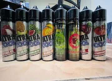 First Class Vape