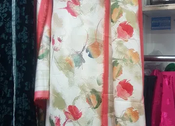 First Day Textiles