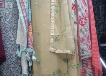 First Day Textiles