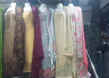 First Day Textiles