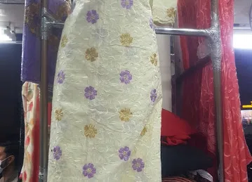 First Day Textiles