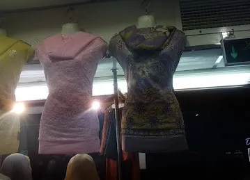 First Day Textiles