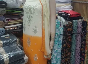 First Day Textiles