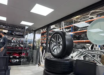 First engine used cars and spare parts
