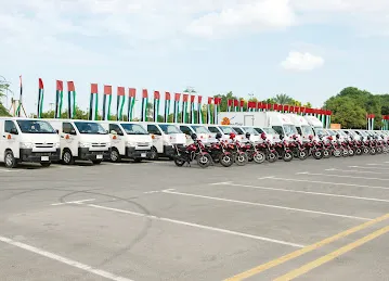 First Flight Couriers Corporate Office