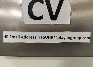 First Food Services LLC