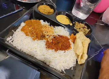 First Food Yard Restaurant