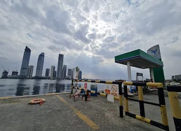 First Fuel Supply