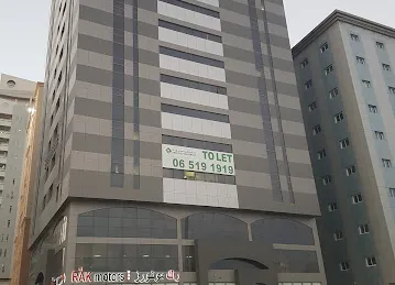 First Gulf Properties Apartments