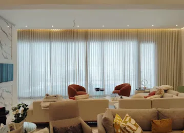 First impression curtains&decor Co L.L.C