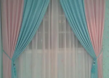First impression curtains&decor Co L.L.C