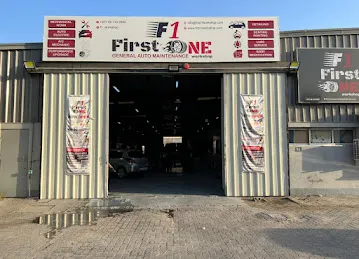 First One Workshop LLC