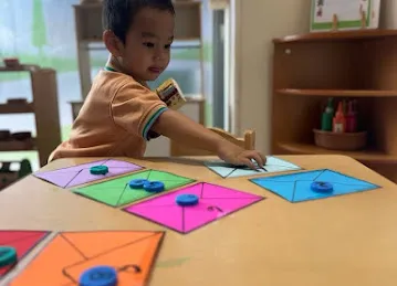 First Path Montessori - Early Childhood Center