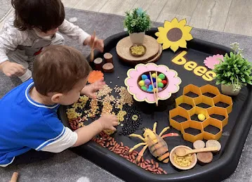 First Path Montessori - Early Childhood Center