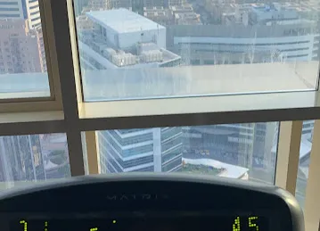 First Place hotel