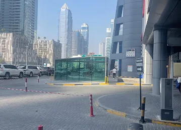 First Royal Gate فيرست رويال جيت للعقارات