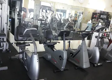 First Sport Club