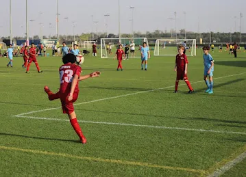 First Star Sports Academy