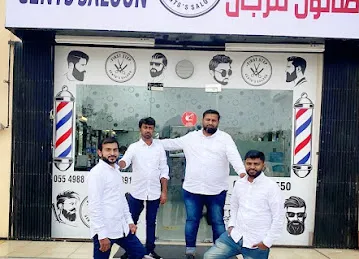 First Step Gents Salon