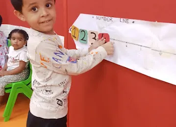 First Step Kids Amusement