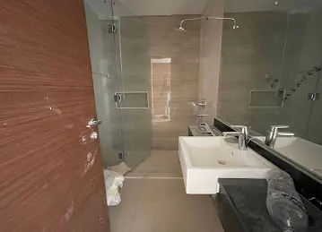 First Step Properties