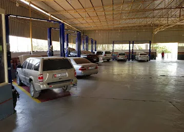 First Stop Garage