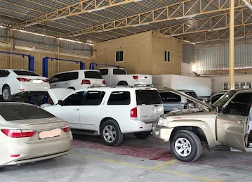 First Stop Garage