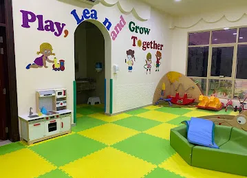 First Word Nursery