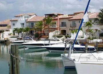 First Yacht