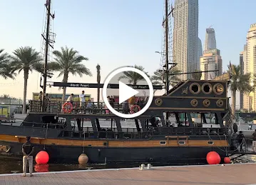 First Yacht - Al Seef