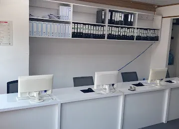 Firstline Documents Service