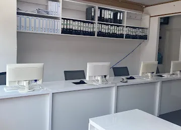 Firstline Documents Service
