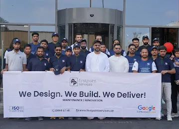 FirstPoint Services