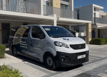FirstPoint Services
