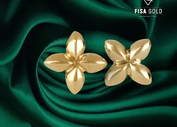 FISA GOLD JEWELLERY