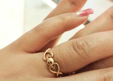 FISA GOLD JEWELLERY