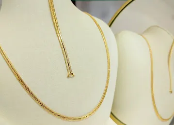 FISA GOLD JEWELLERY