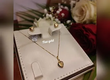 FISA GOLD JEWELLERY