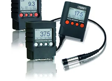 Fischer Instruments Middle East FZCo
