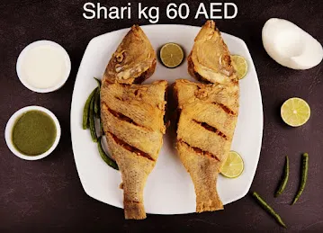 FISH HUT RESTAURANT ALKHALIDIYAH