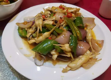 FISH KING CHINESE RESTAURANT (L.L.C)