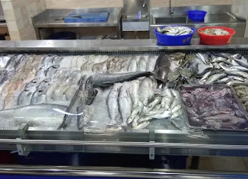 Fish Mart