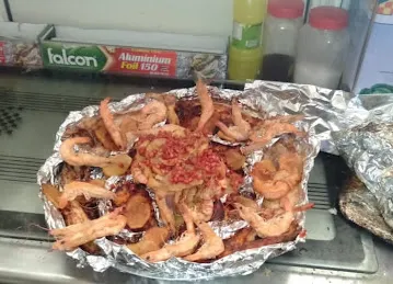 Fish On Line Grilling
