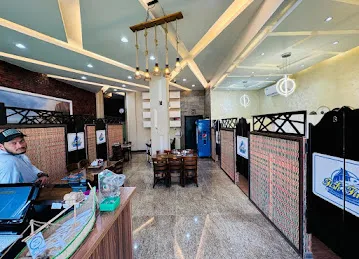 Fish Time Seafood Restaurant