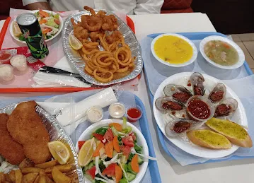 Fish World Delicious