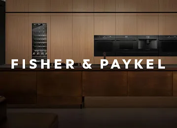 Fisher Paykel Service Center
