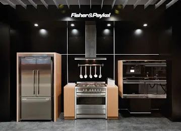 Fisher Paykel Service Center