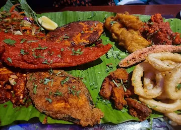 Fisherman's Hub - Royal Ascot Hotel